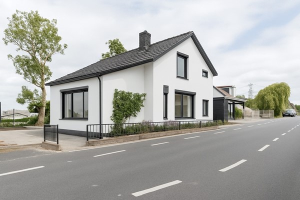 Medium property photo - Zinkweg 208, 3262 BH Oud-Beijerland